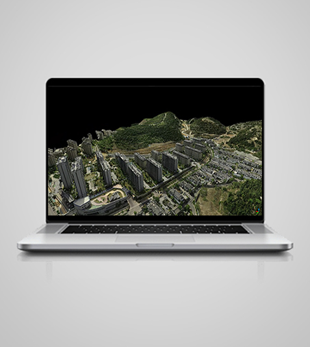 Advanced Reconstruction Module