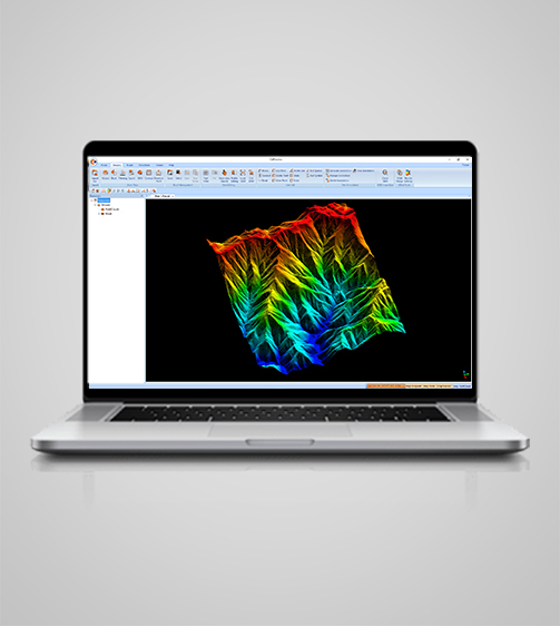 Automatic DEM/DSM Generation
