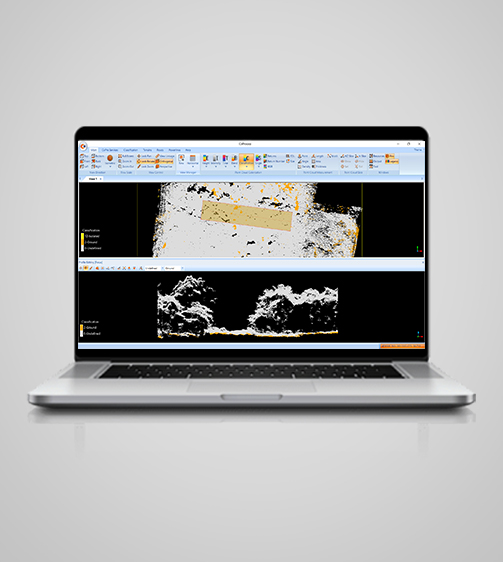 Efficient Data Visualization