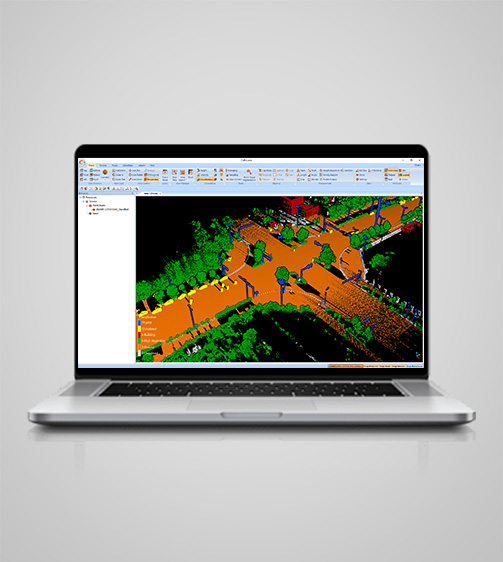 Massive Data Classification
