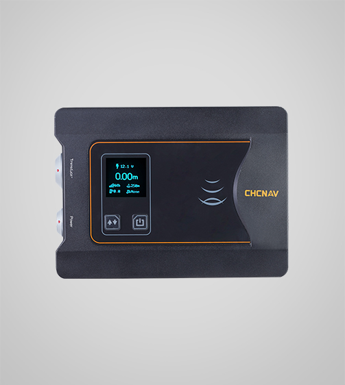 High-Precision Depth Measurement