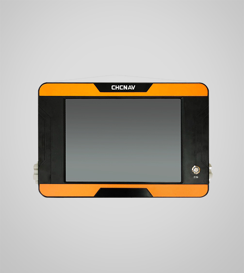 Rango de profundidad ampliado.