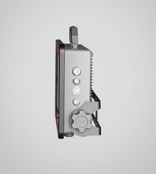 Conectividad integrada.