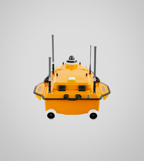 Advanced Navigation Controller 