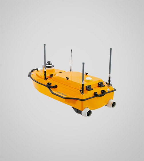 Efficient Hydrographic Surveying