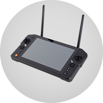 Control remoto Android