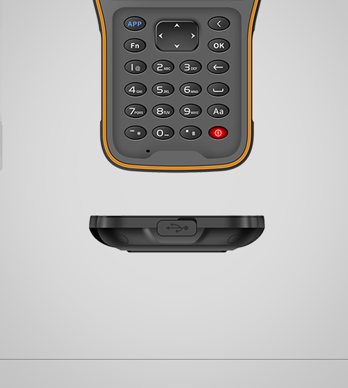 Extended Battery Life 