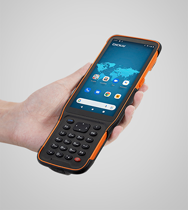 Lightweight and Ergonomic