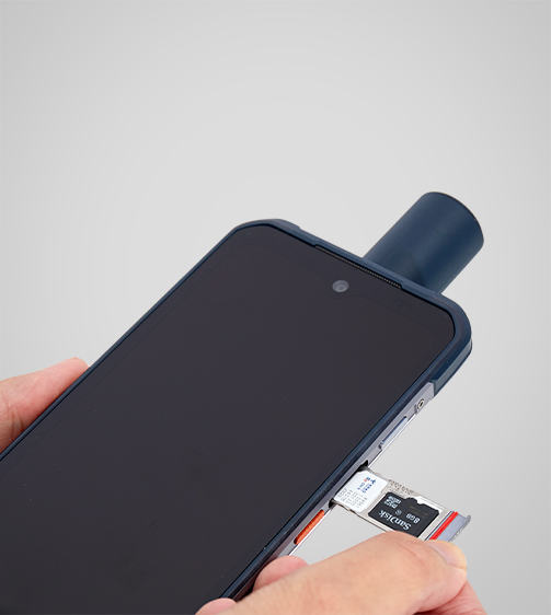 Comprehensive Connectivity 