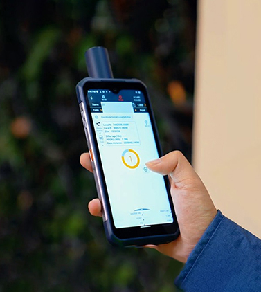 Sunlight-Readable Display