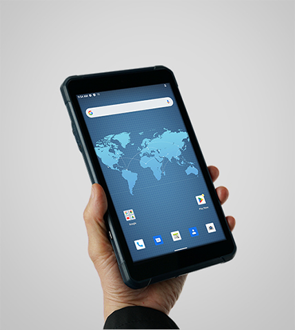 Certificación GMS para compatibilidad