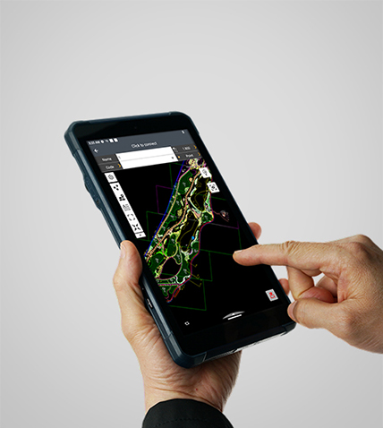 Módulo GNSS de alta sensibilidad