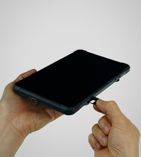 Conectividad completa