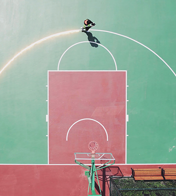 High-Precision GNSS Positioning