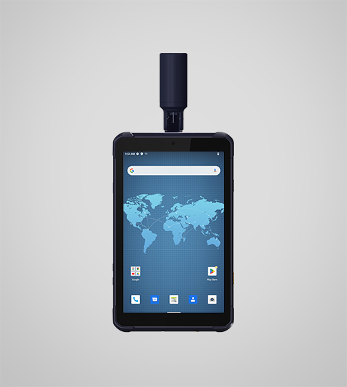 GMS Certified for Compatibility