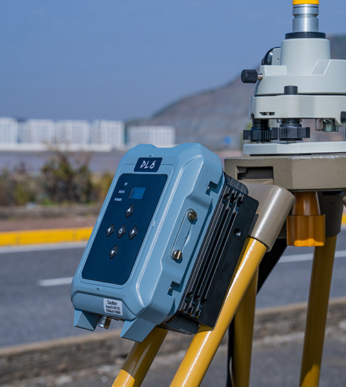 High Power UHF Data Link