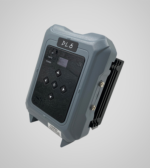 Wide Frequency Range