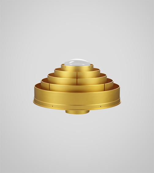 Superior Multipath Rejection