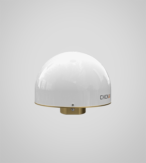 High Phase Center Stability