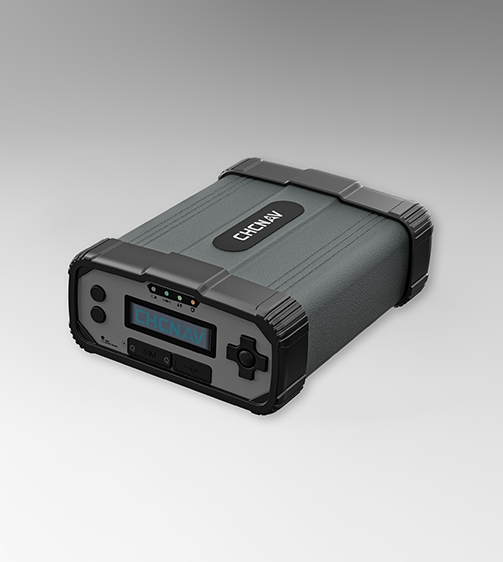 Advanced GNSS Tracking