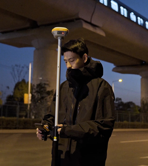 Extended Battery Life 