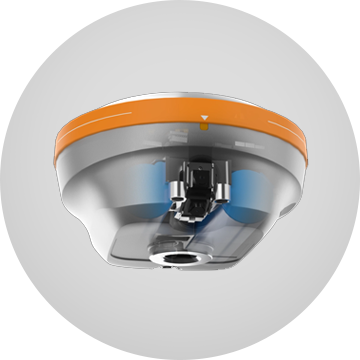Superior GNSS