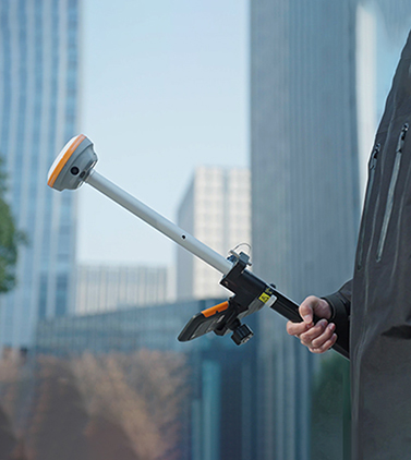 Compact and Lightweight Design