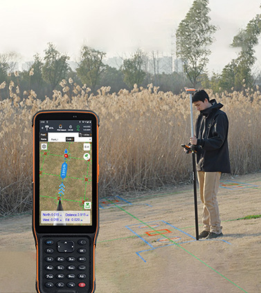 Smart Positioning System