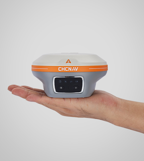 Compact and Durable Design