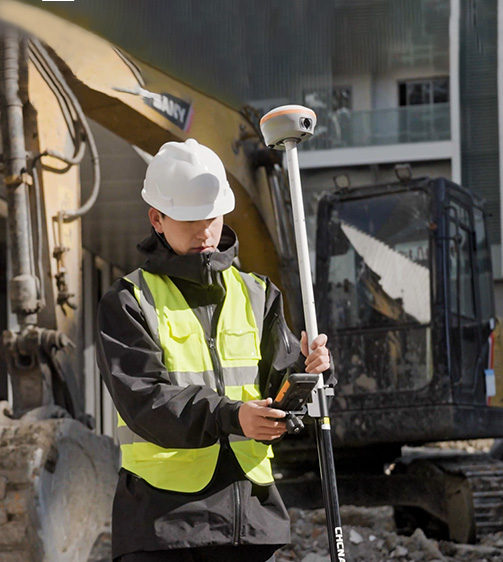 Best GNSS Performance