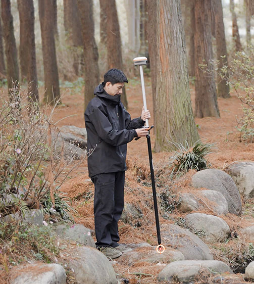 Visual Survey Excellence