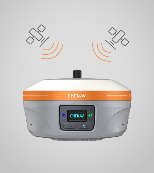 Comprehensive GNSS Tracking