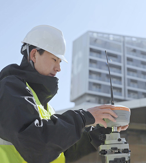 Integrated and Rugged Design