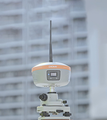 Real-Time UHF Interference Checking