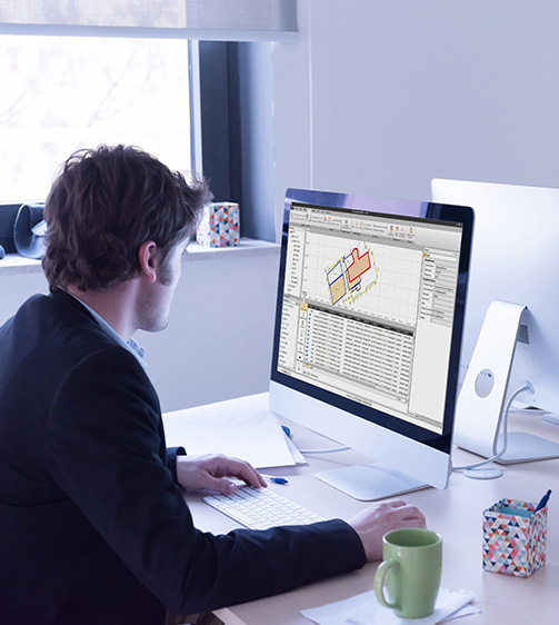 High-Efficiency Processing 