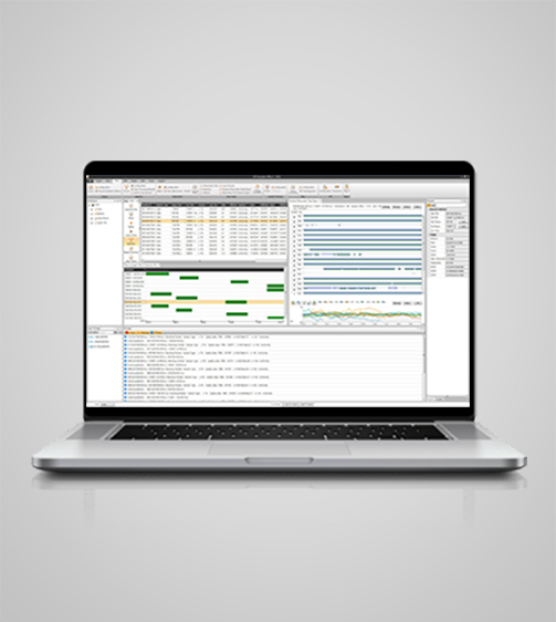 Comprehensive GNSS Data