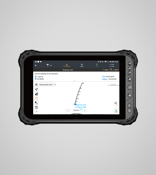 Efficient Project Management