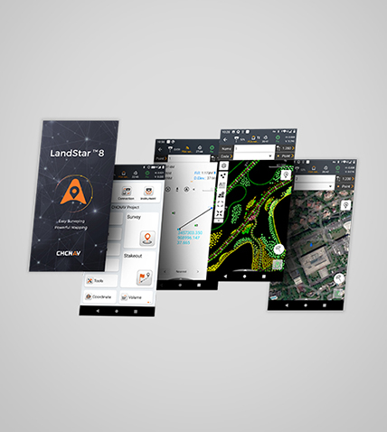 Enhanced Data Import/Export