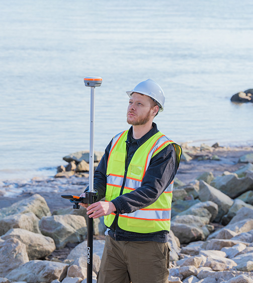 Recogida de datos flexible