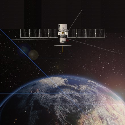  CHCNAV PointX - GNSS Corrections Services 