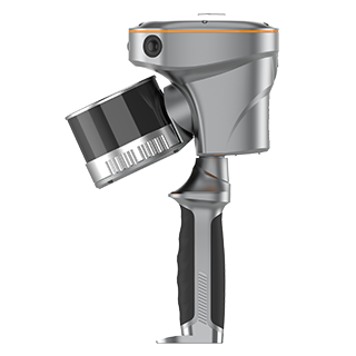 CHCNAV RS10 detailed specifications 