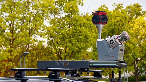 CHCNAV AlphaUni 1300