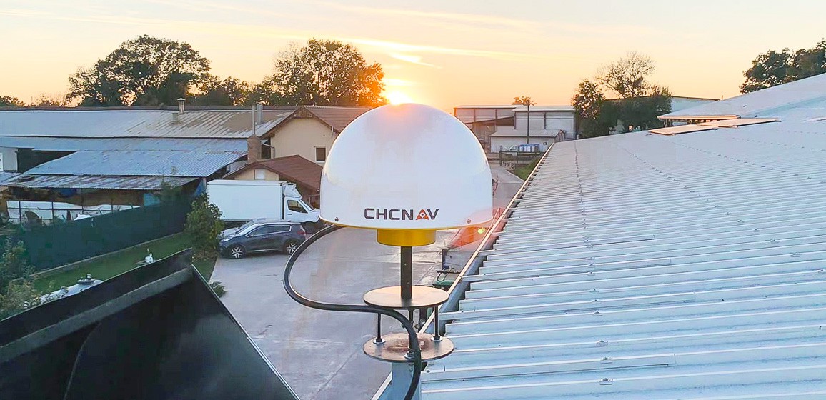 Durable high-sensitivity GNSS antennas for reliable signal reception
