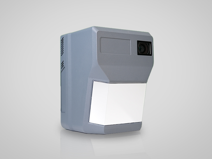 Sistema LiDAR aerotransportado CHCNAV AlphaAir 6 