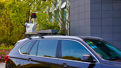 CHCNAV AlphaUni 1300