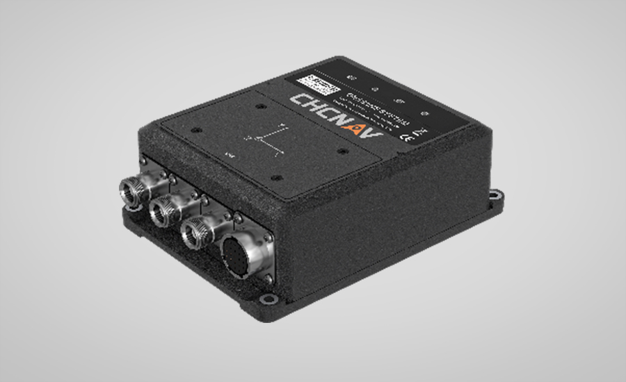 Módulo CHC Navigation CGI610 GNSS+INS para navegación y posicionamiento de alta precisión