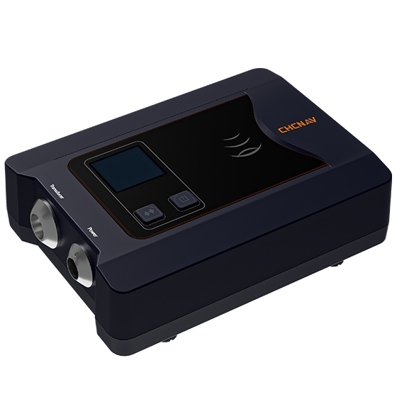 D270: Single-Beam Echosounder