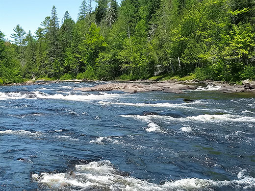 CHCNAV USVs for bathymetry, current profiling, and flow measurement