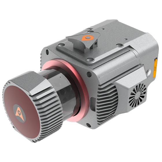 AlphaUni 1300: Long Range Multi-Platform LiDAR