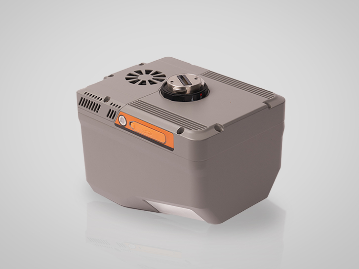 CHCNAV AlphaAir 6 airborne LiDAR system 